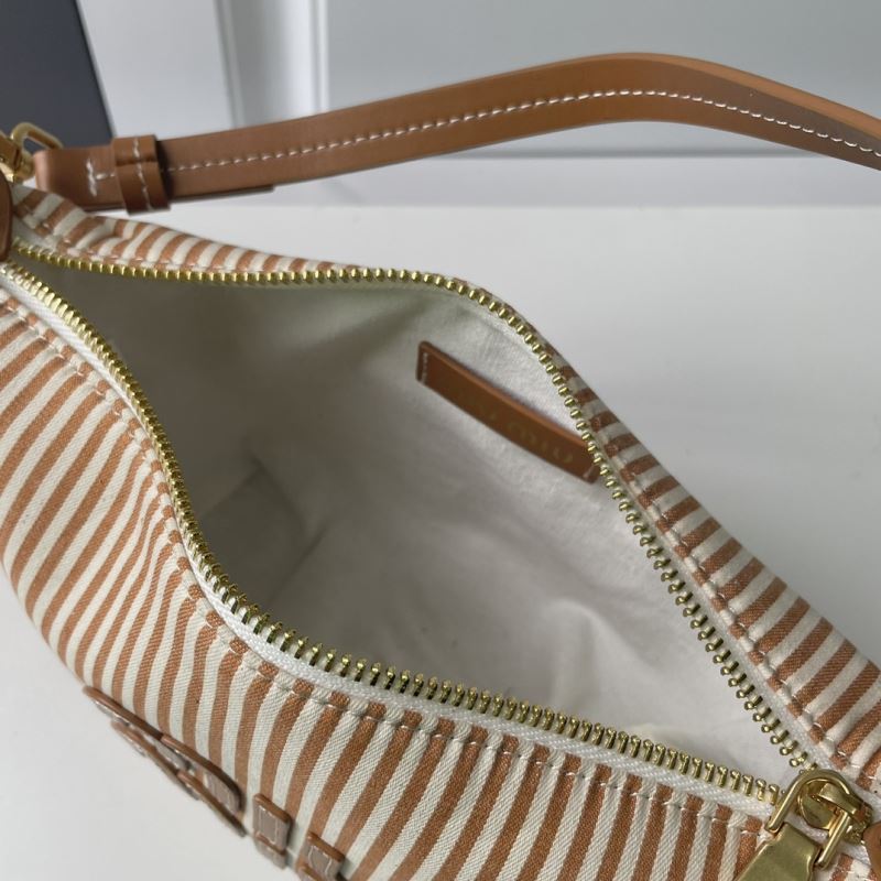 Miu Miu Hobo Bags